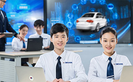 汽修專業_新媒體運營與形象設計