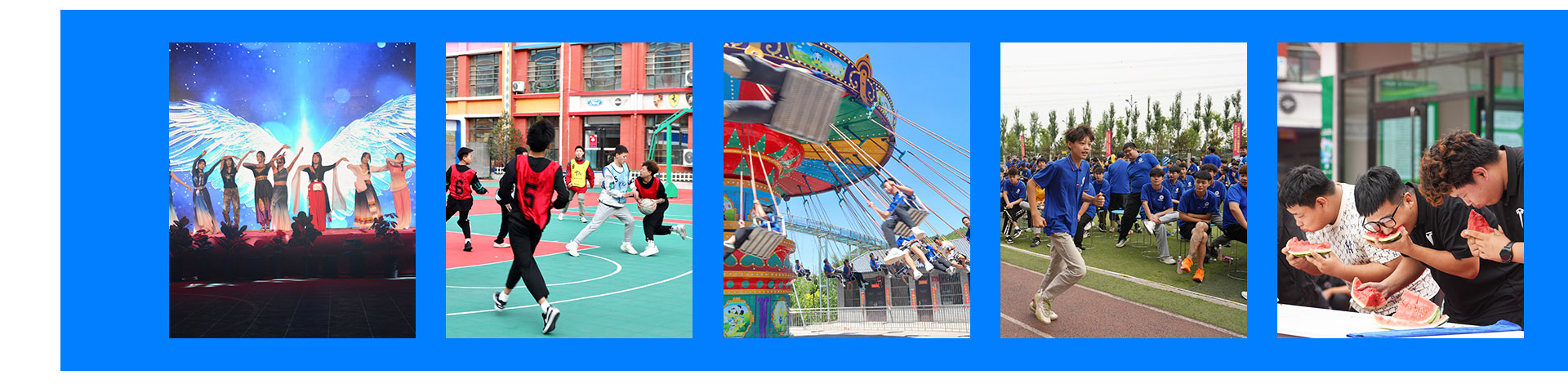 初中生-太原萬通職業技能學校